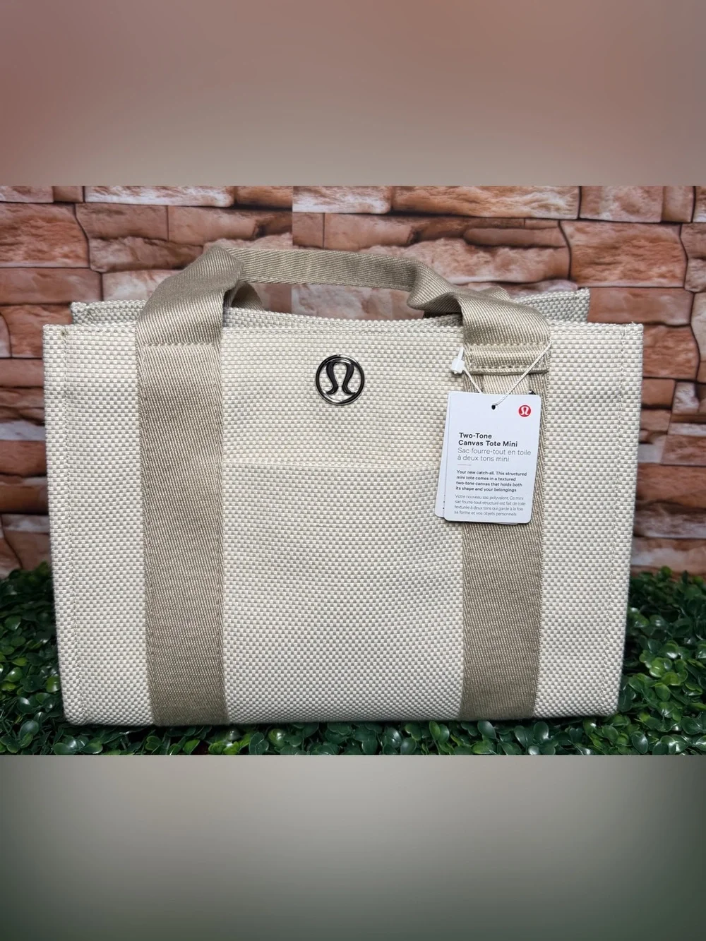 lululemon athletica new tags